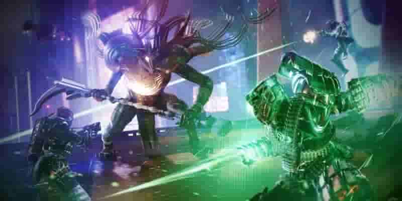 Destiny 2: Lightfall — лучшие фрагменты нитей, рейтинг