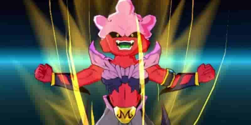 Лучшие неканонические слияния Dragon Ball, рейтинг