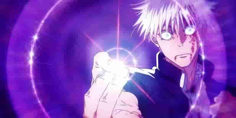 M Studio выпускает аниме Версия боя Годзё против Сукуны из Jujutsu Kaisen