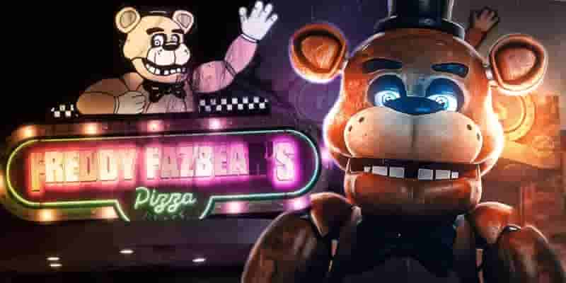 Как Five Nights at Freddy's 2 может развить успех первого фильма