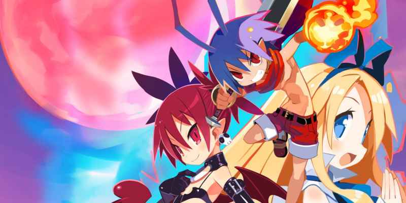 8 JRPG с обширным конечным контентом