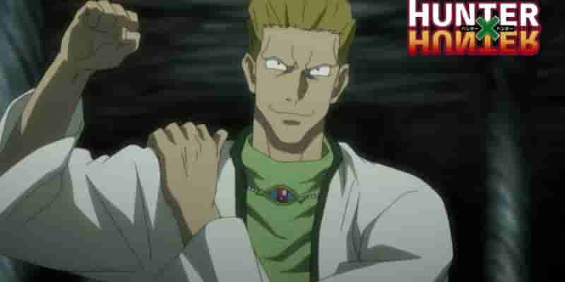 Члены труппы Phantom, которые, скорее всего, умрут в текущей арке Hunter x Hunter