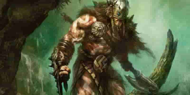 12 лучших умений варваров в D&D 5e, рейтинг