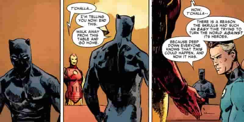 10 сиквелов комиксов Marvel, которые превзошли оригинал