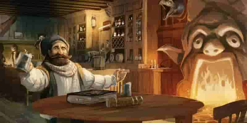 18 лучших приключений D&D, которые можно пройти за одну ночь