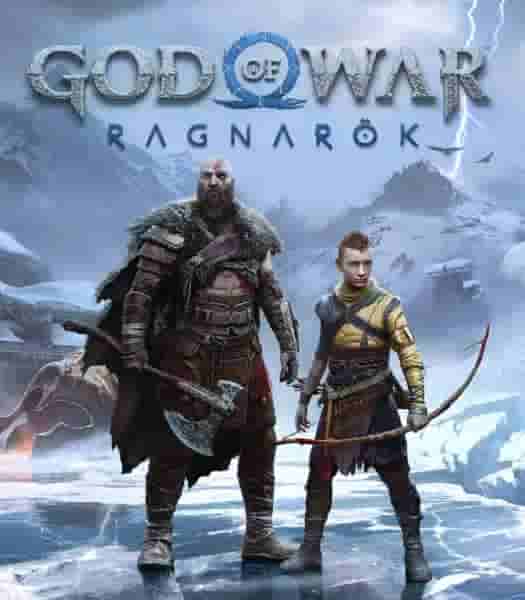 Как победить короля-берсерка Хрольфа Краки в God Of War Ragnarök