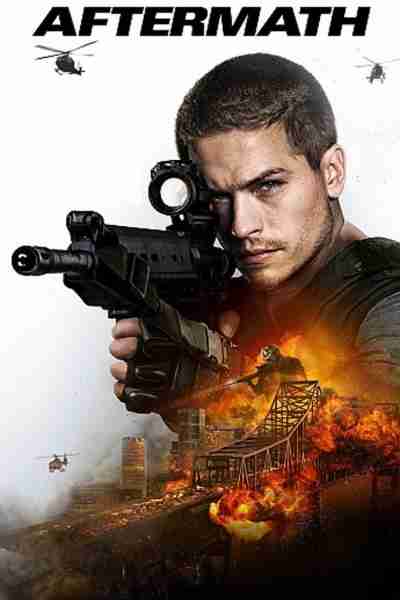 Dylan Sprouse и Mason Gooding's New Action Film становится хитом на потоковой передаче