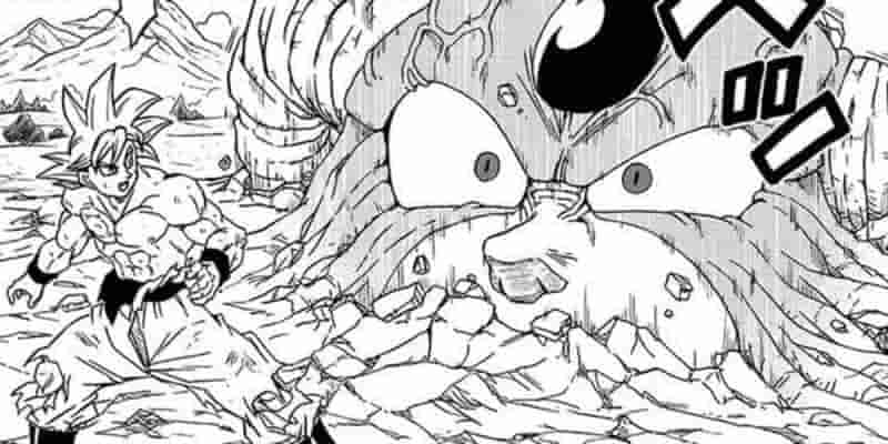 Техники подписи, которые Гоку никогда не использовал в Dragon Ball