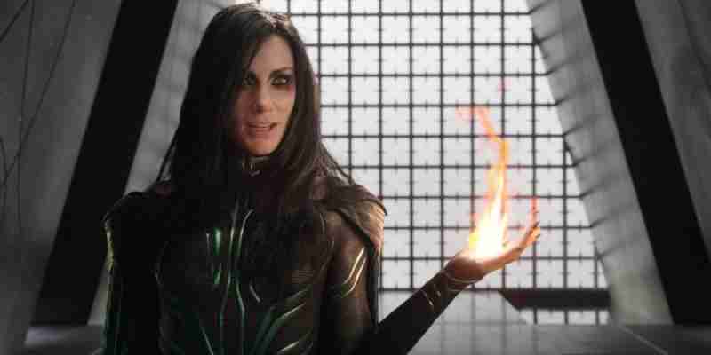 10 персонажей киновселенной Marvel Обри Плаза Леди Смерть Нужно Встретиться