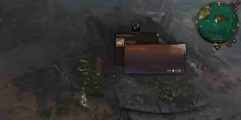 Baldur's Gate 3: How To Investigate Kagha