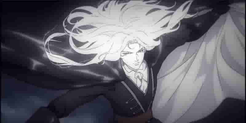 Castlevania: Ноктюрн: Жив ли Дракула в спин-оффе?