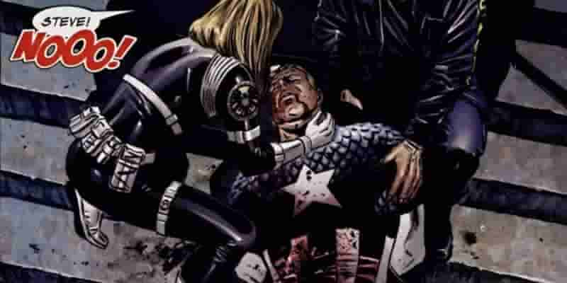 10 лучших поворотов личности в Marvel Комиксы