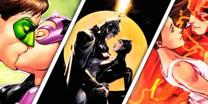 Какие образы DC должен знать каждый новый фанат?