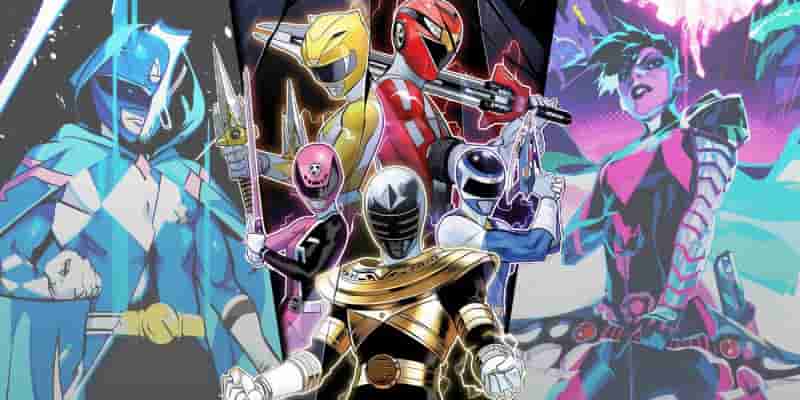 10 вещей, которые знают только ярые фанаты о вселенной Power Rangers
