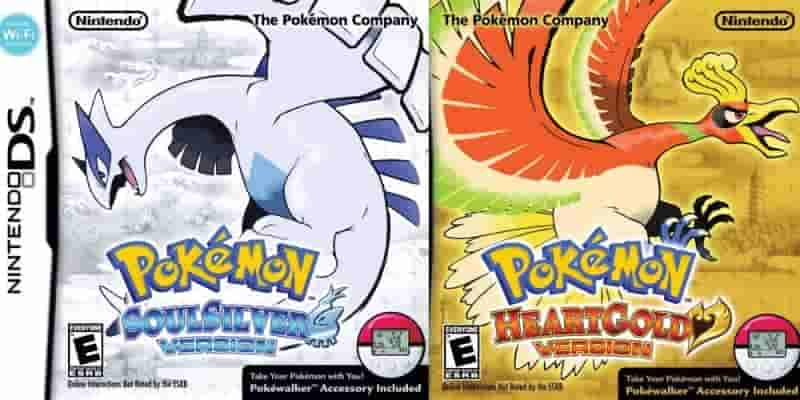 Pokemon: 9 самых сложных игр для Назлока в рейтинге