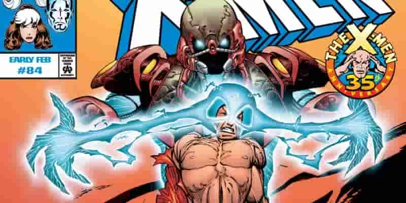 10 лучших историй Marvel, о которых никто не говорит