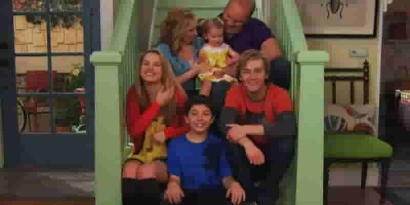 10 классических сериалов Disney Channel с лучшими дебютами
