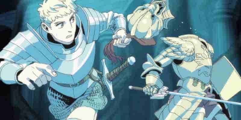 10 самых крутых Delicious in Dungeon Monsters, рейтинг