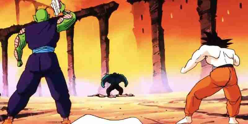 10 лучших боев Dragon Ball Z, ранжированных по хореографии