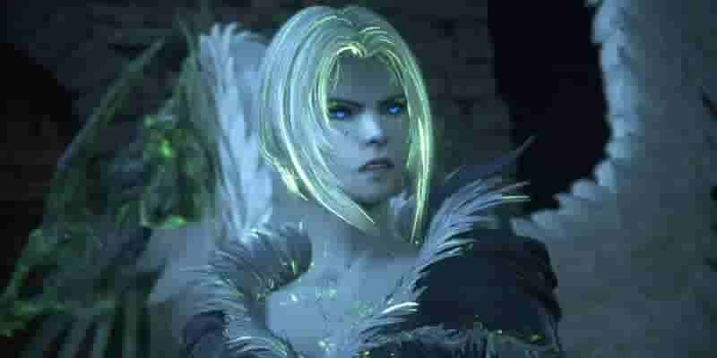 Final Fantasy XVI — игра, в которой есть удивительные взлеты и падения