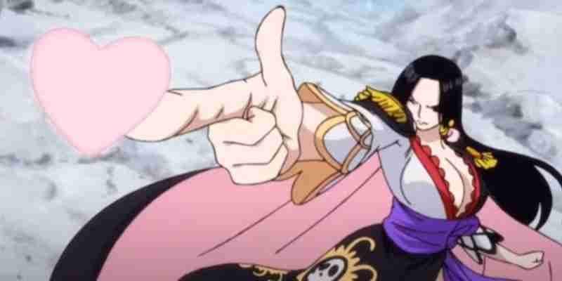 10 сильнейших союзников Пиратов Соломенной Шляпы в One Piece, рейтинг