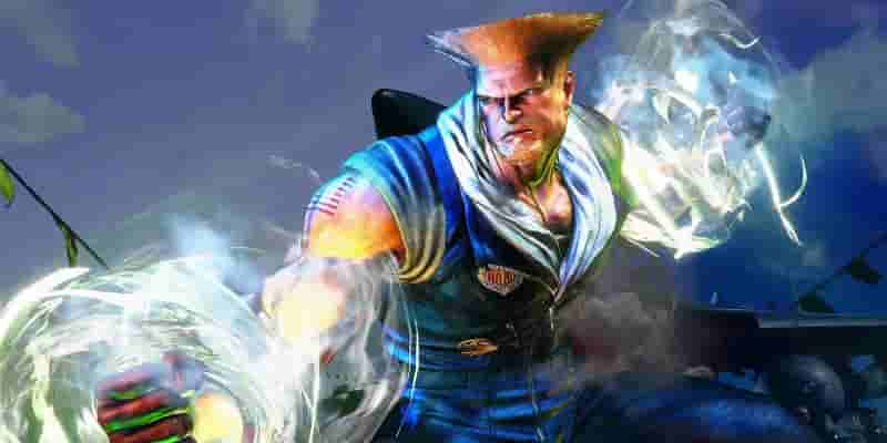 15 самых знаковых персонажей Street Fighter в рейтинге