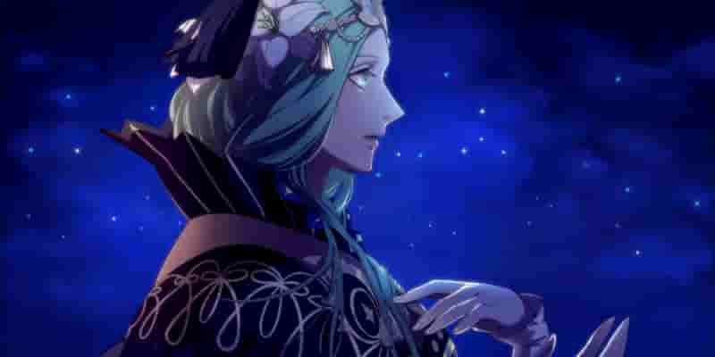 Fire Emblem: Three Houses — Rhea Romance, Support, & Tea Time Гайд