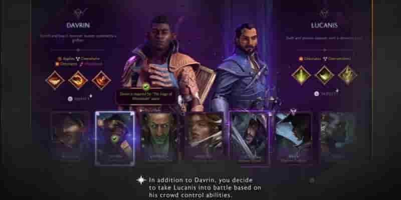 С чего начать Dragon Age