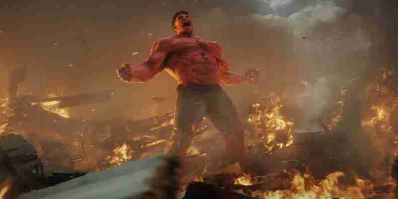10 действительных причин, по которым фанаты не любят Captain America: Brave New World