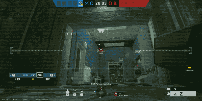 Rainbow Six: Осада — Лучшее Brava Loadout & Gadget Strategies