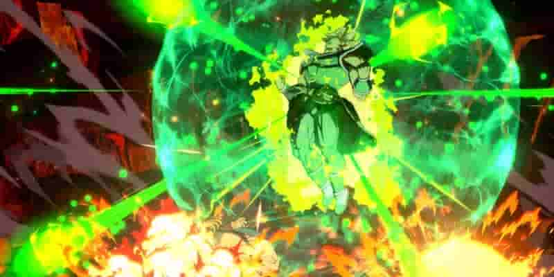 10 сильнейших персонажей в Dragon Ball FighterZ, рейтинг