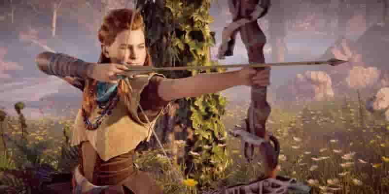 Horizon Zero Dawn: 10 лучших персонажей в рейтинге