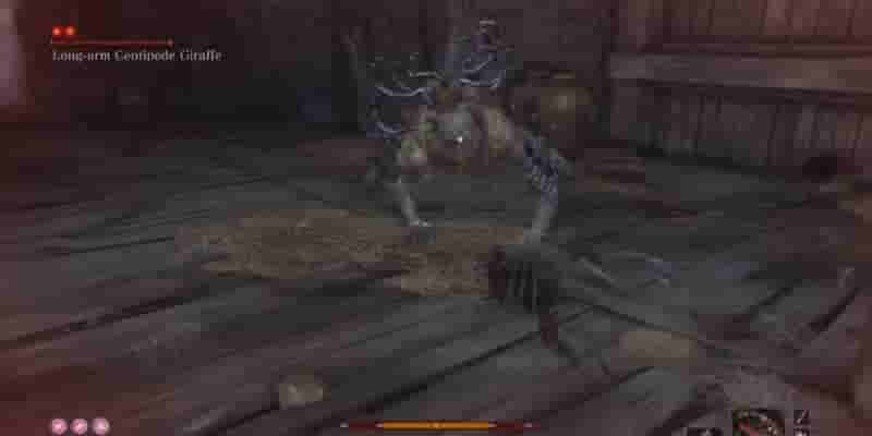 Sekiro: 10 сложнейших боев с мини-боссами, рейтинг