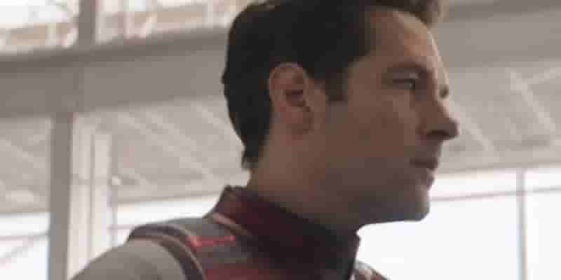 10 самых больших способов, которыми Человек-муравей изменил MCU