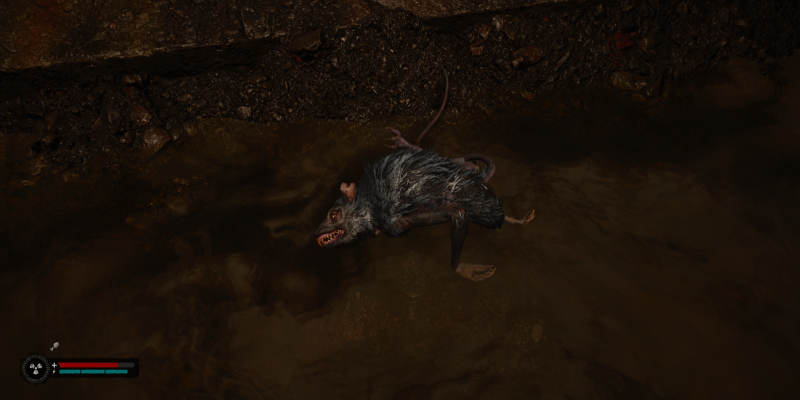 STALKER 2: Самые сложные мутанты для убийства