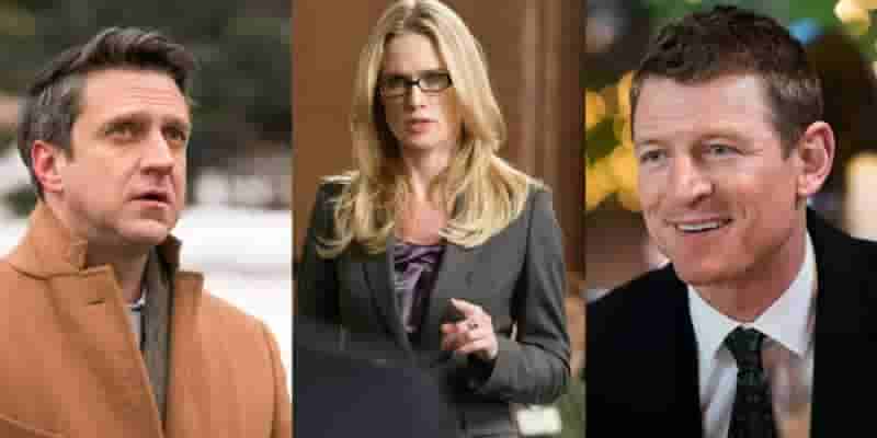 Каждый закон и порядок: SVU ADA, Рейтинг