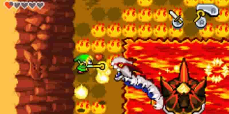 10 причин, по которым The Legend of Zelda никогда не должна была выходить на открытый воздух