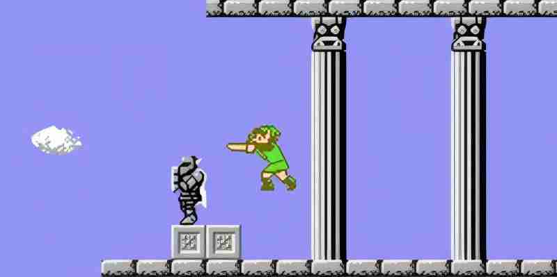 10 самых недооцененных игр Zelda, рейтинг