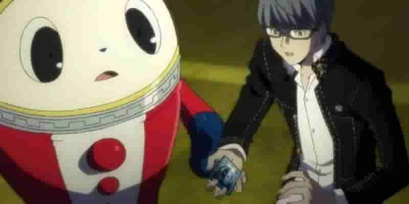 Persona 4 Golden: 10 лучших социальных ссылок в рейтинге