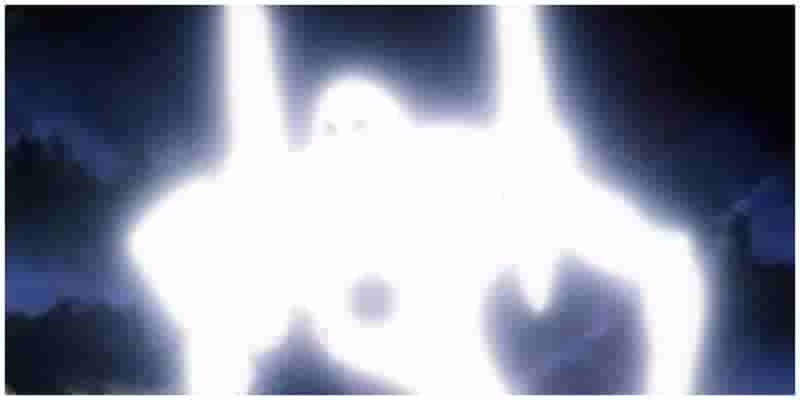Neon Genesis Evangelion: 10 самых могущественных ангелов в рейтинге