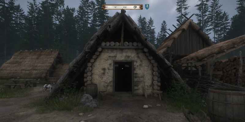 Kingdom Come: Deliverance 2: Гайд по заданиям Красавчика Чарли
