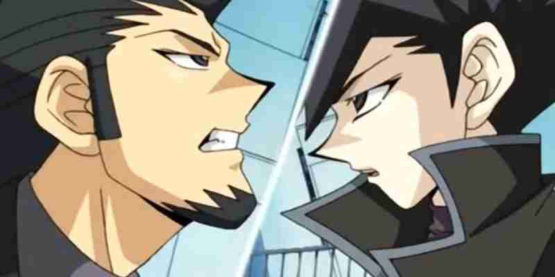 10 лучших дуэлей в Yu-Gi-Oh! GX, ранжированный