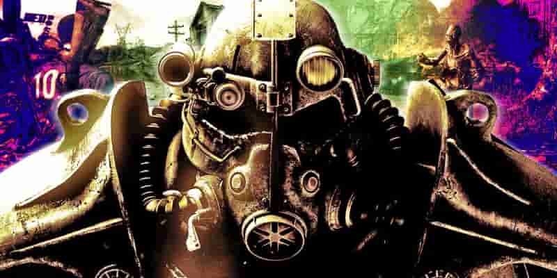 Побочный квест Fallout 3 намекнул на главный конфликт Fallout 4