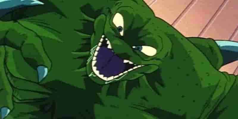 Сага о Буу из Dragon Ball Z была бы другой, если бы Гоку остался мертвым