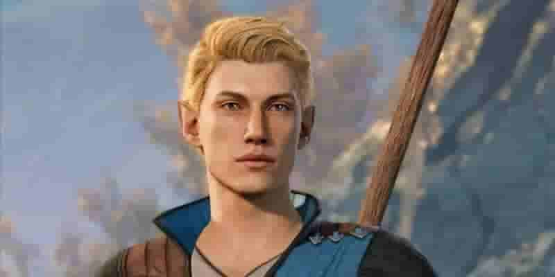  Baldur's Gate 3: Best Wizard Build