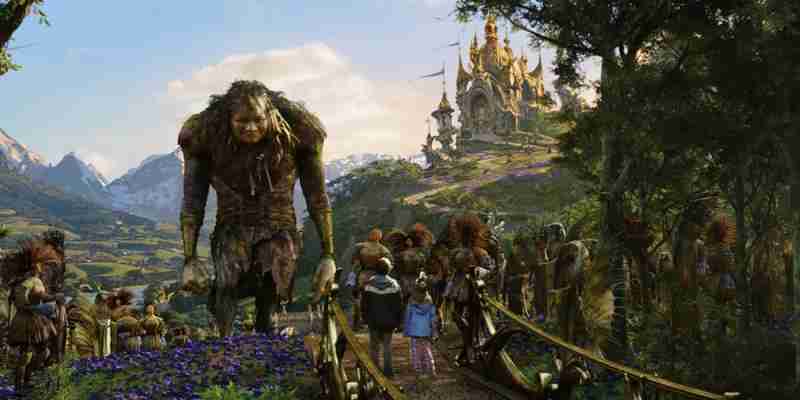 10 фильмов Disney, о которых вы и не подозревали, что они основаны на книгах