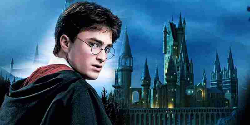 Harry Potter Share делят, какие другие символы они бы любили играть