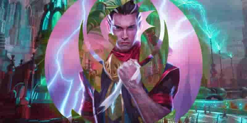 9 Суровые реалии игры в MtG Commander