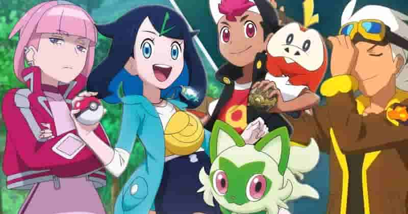 Каждый фильм Pok&eacute;mon Diamond & Pearl, рейтинг