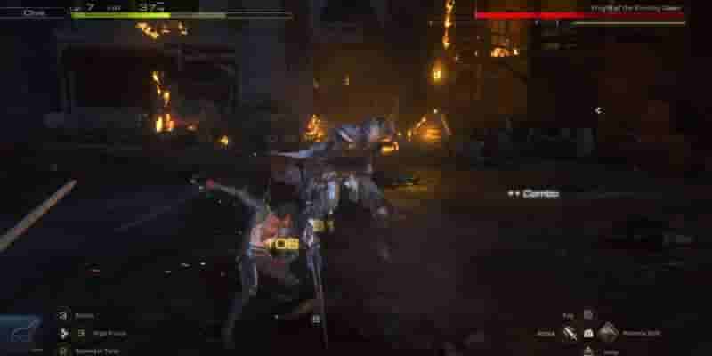 Final Fantasy 16: 10 советов и приемов для боя